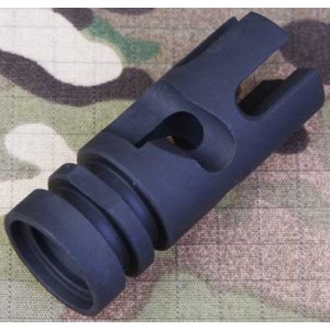 ДТК PWS Sharks Flash Hider No.1 SHS